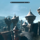 Illustration for article titled emMorrowind/em Modded Into emSkyrim/em Is Something You Must See